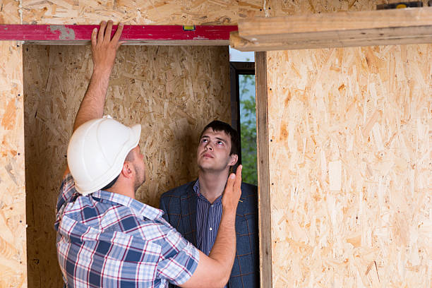 Trusted Charleston, IL Insulation Services Experts